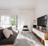 Restful Allawah Retreat near Sydney Airport - Kalgoorlie Accommodation
