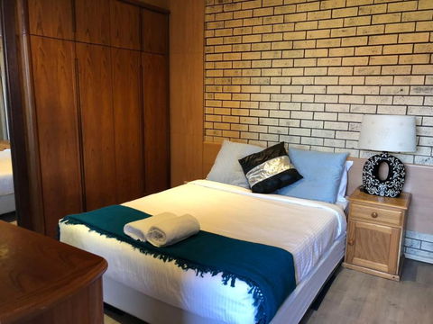 Retro 1bedroom Studio, Close To Airport&CBD - Kalgoorlie Accommodation 0