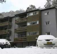 Retro 2 Bedroom Apartment