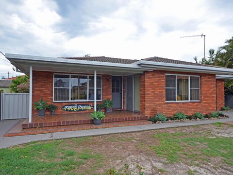 Retro@Riverview - Kalgoorlie Accommodation 0