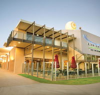 Rich River Golf Club Resort - Kalgoorlie Accommodation