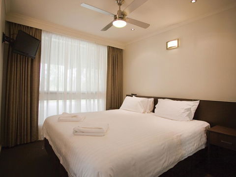 Rich River Golf Club Resort - Kalgoorlie Accommodation 3