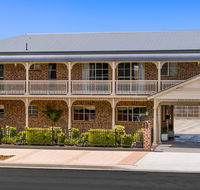 Richmond Motor Inn - Kalgoorlie Accommodation