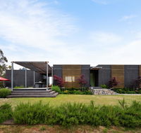 Ridge House - Kalgoorlie Accommodation