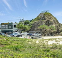 Rigi on Currumbin Beach - Kalgoorlie Accommodation