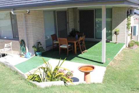 Rippon - Kalgoorlie Accommodation 0