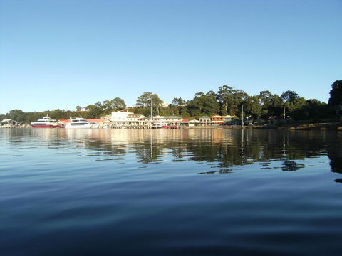 Risby Cove - Kalgoorlie Accommodation 2