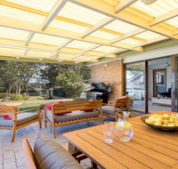 Rita Mae's on the river - relax and recharge - Kalgoorlie Accommodation