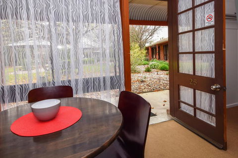 River Country Inn - Kalgoorlie Accommodation 2