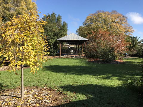 River Country Inn - Kalgoorlie Accommodation 1