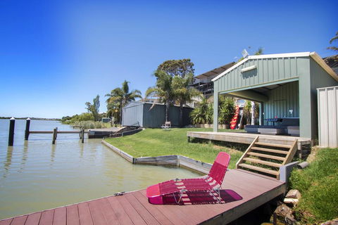 River Life - Kalgoorlie Accommodation 2