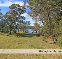 River Paradise in Badgee