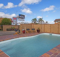 River Street Motel - Kalgoorlie Accommodation