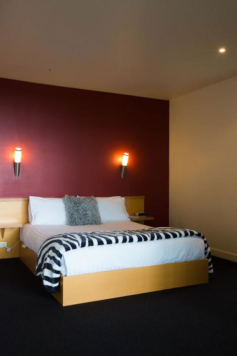 River Vineyard Retreat - Kalgoorlie Accommodation 3