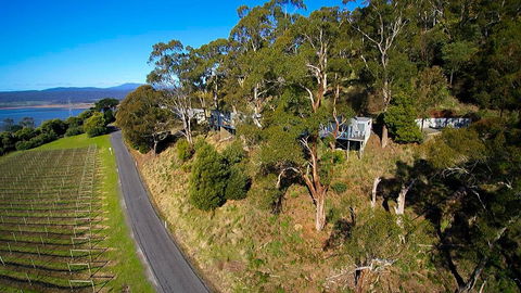 River Vineyard Retreat - Kalgoorlie Accommodation 1