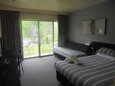 Riverbank Park MOTEL - Kalgoorlie Accommodation 3