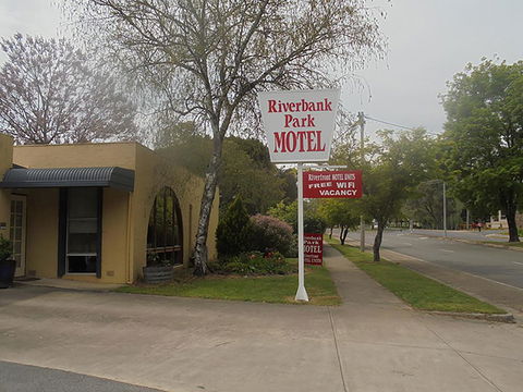 Riverbank Park MOTEL - Kalgoorlie Accommodation 0