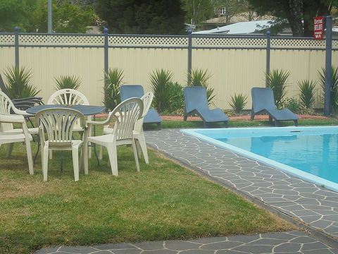 Riverbank Park MOTEL - Kalgoorlie Accommodation 1