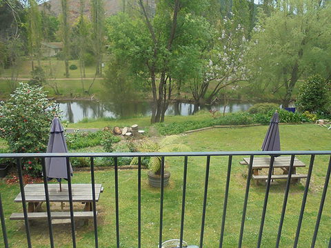 Riverbank Park MOTEL - Kalgoorlie Accommodation 2