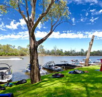 Rivergardens Holiday Park Mildura - Kalgoorlie Accommodation