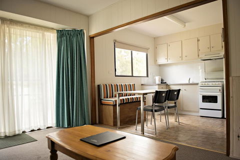 Rivergum Holiday Park - Kalgoorlie Accommodation 3