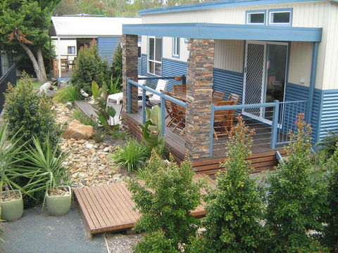 Rivergum Holiday Park - Kalgoorlie Accommodation 1