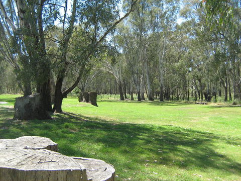 Rivergum Holiday Park - Kalgoorlie Accommodation 2