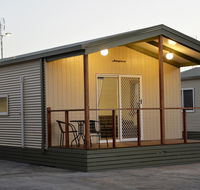 Riverside Cabin Park - Kalgoorlie Accommodation
