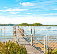 Riverside Delight  Greenwell Point - Kalgoorlie Accommodation