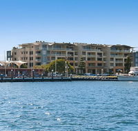 Riverside Holiday Apartments - Kalgoorlie Accommodation