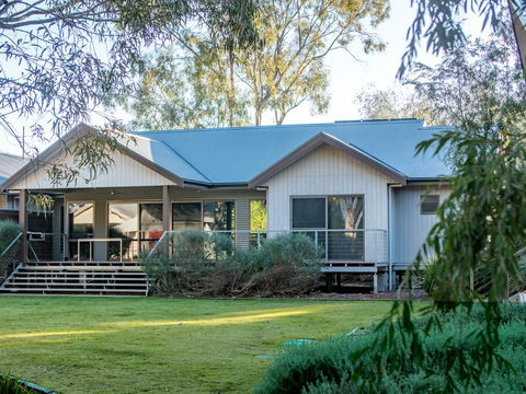 Riverspa Apartments - Kalgoorlie Accommodation 1