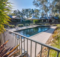 Riverspa Apartments - Kalgoorlie Accommodation