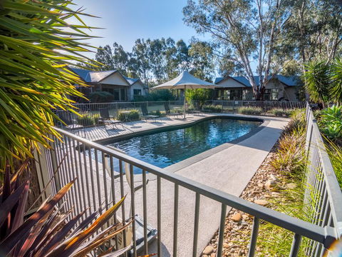 Riverspa Apartments - Kalgoorlie Accommodation 0