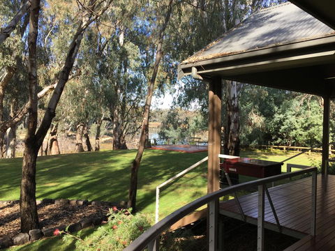 Riverspa Apartments - Kalgoorlie Accommodation 3