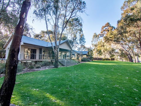 Riverspa Apartments - Kalgoorlie Accommodation 2