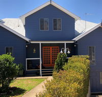Riverview House BB - Kalgoorlie Accommodation