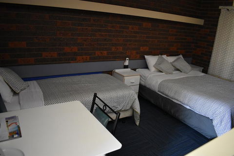 Riviana Motel - Kalgoorlie Accommodation 2