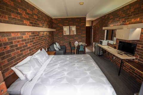 Riviana Motel - Kalgoorlie Accommodation 3