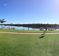 Riviera Caravan Park