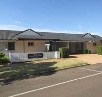 Riviera Executive Suites - Kalgoorlie Accommodation