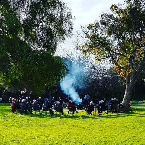 Robe Holiday Park - Kalgoorlie Accommodation 3