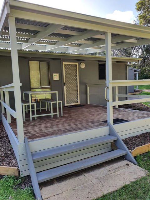 Robe Holiday Park - Kalgoorlie Accommodation 2