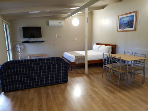 Robe Holiday Park - Kalgoorlie Accommodation 1