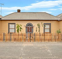 Robinson Cottage - Kalgoorlie Accommodation