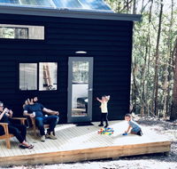 Robinson Crusoe Tiny House - Kalgoorlie Accommodation