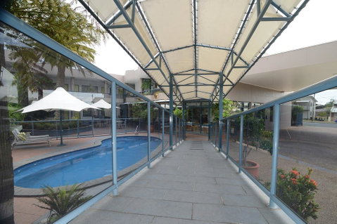Rockpool Motor Inn - Kalgoorlie Accommodation 2