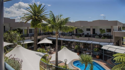 Rockpool Motor Inn - Kalgoorlie Accommodation 0