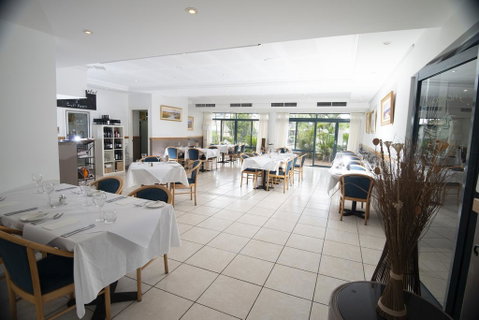 Rockpool Motor Inn - Kalgoorlie Accommodation 1