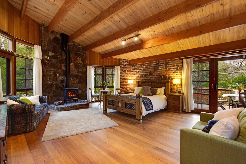 Silvan VIC Kalgoorlie Accommodation