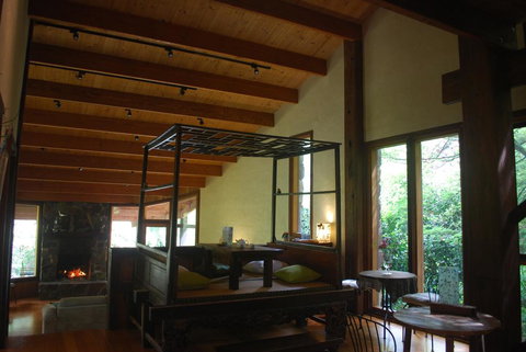 Rocky Creek Art Garden B&B - Kalgoorlie Accommodation 1